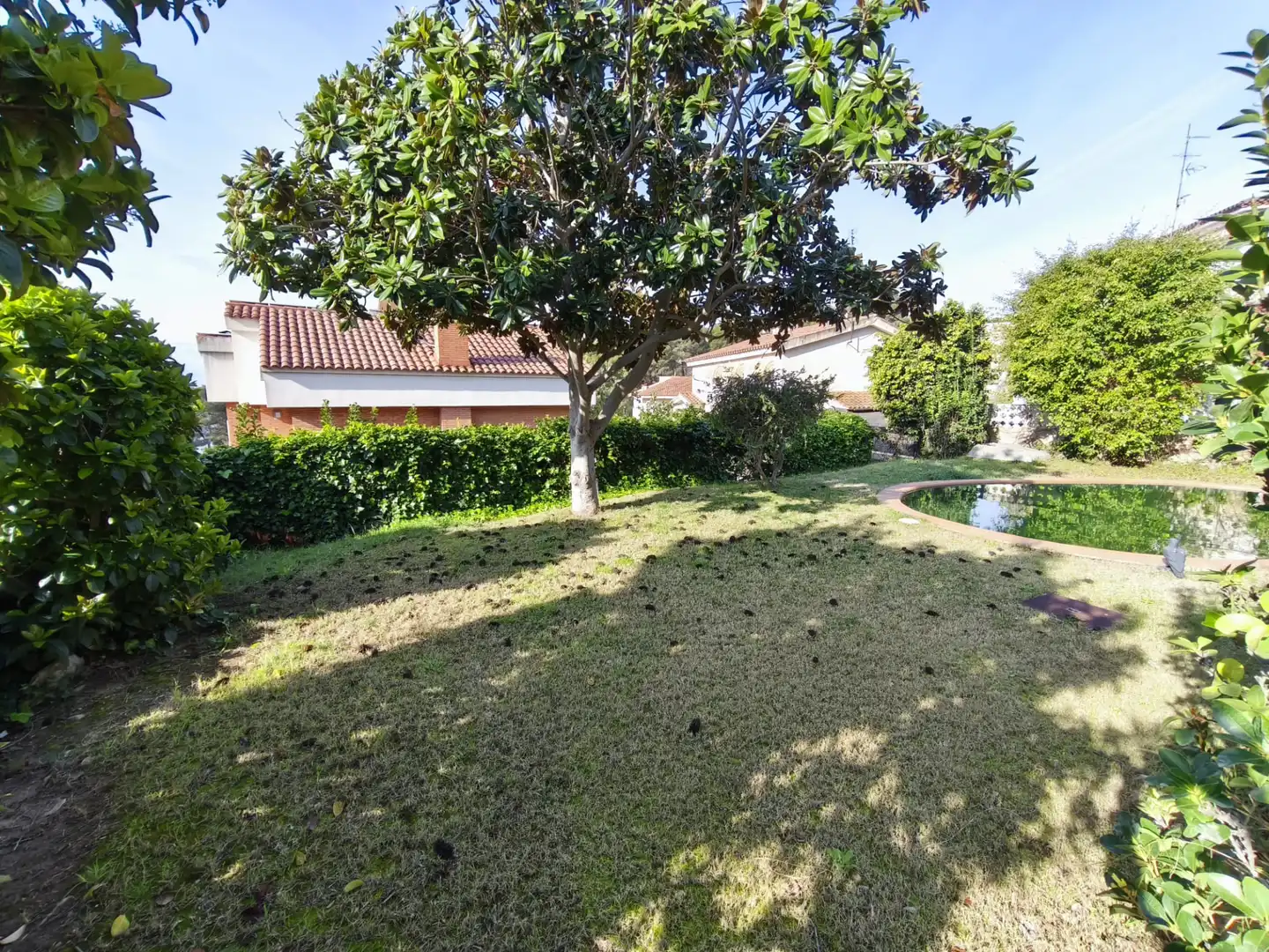 Maison avec piscine à vendre à Carrer de la Cala Crancs 30, imagen 9