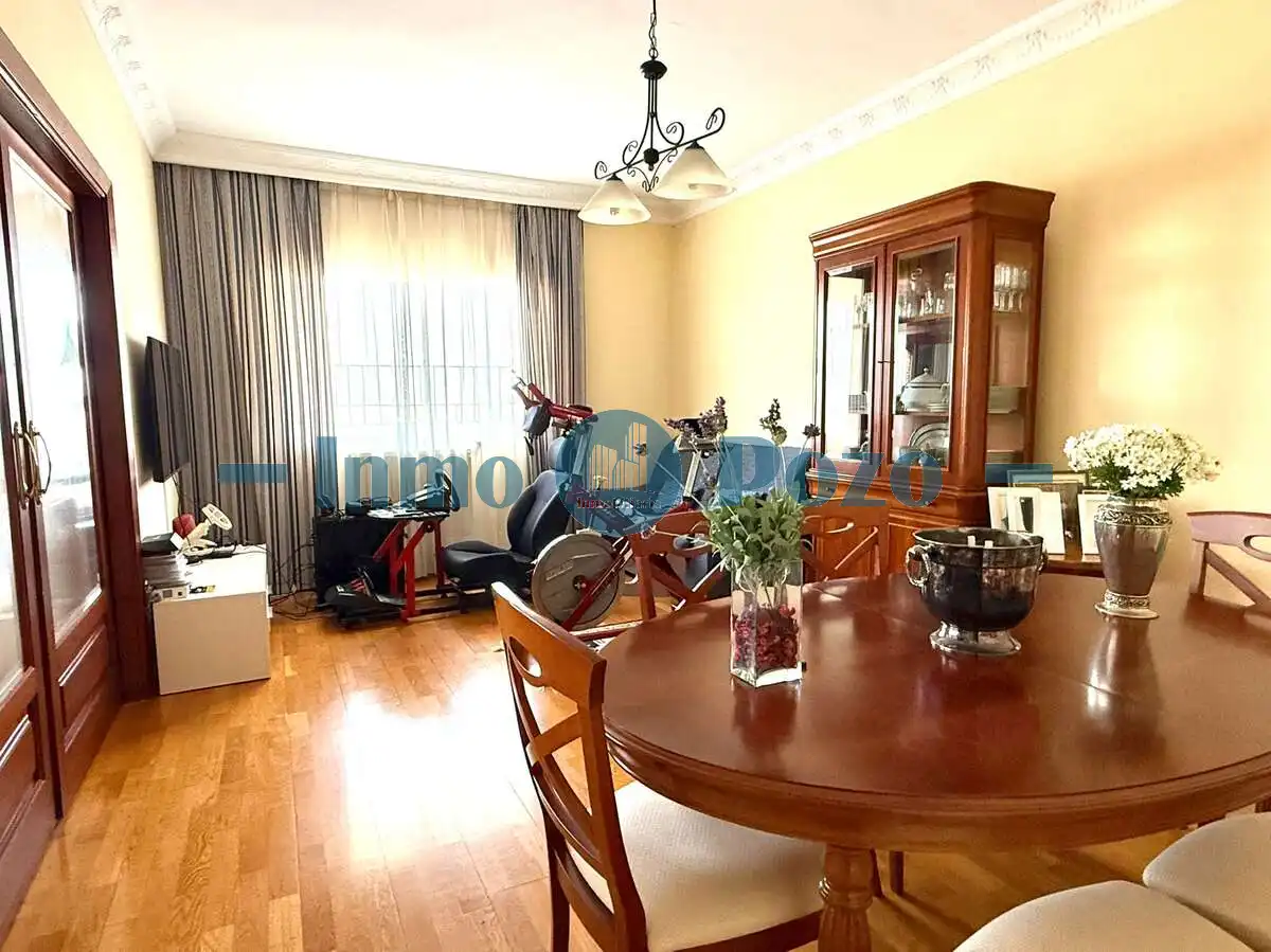 Comedor de Piso en venta en Almendralejo con Aire acondicionado, Calefacción y Terraza