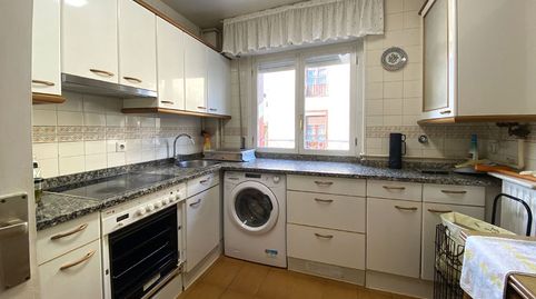 Foto 4 de Piso en venta en Casco Viejo, Vitoria - Gasteiz