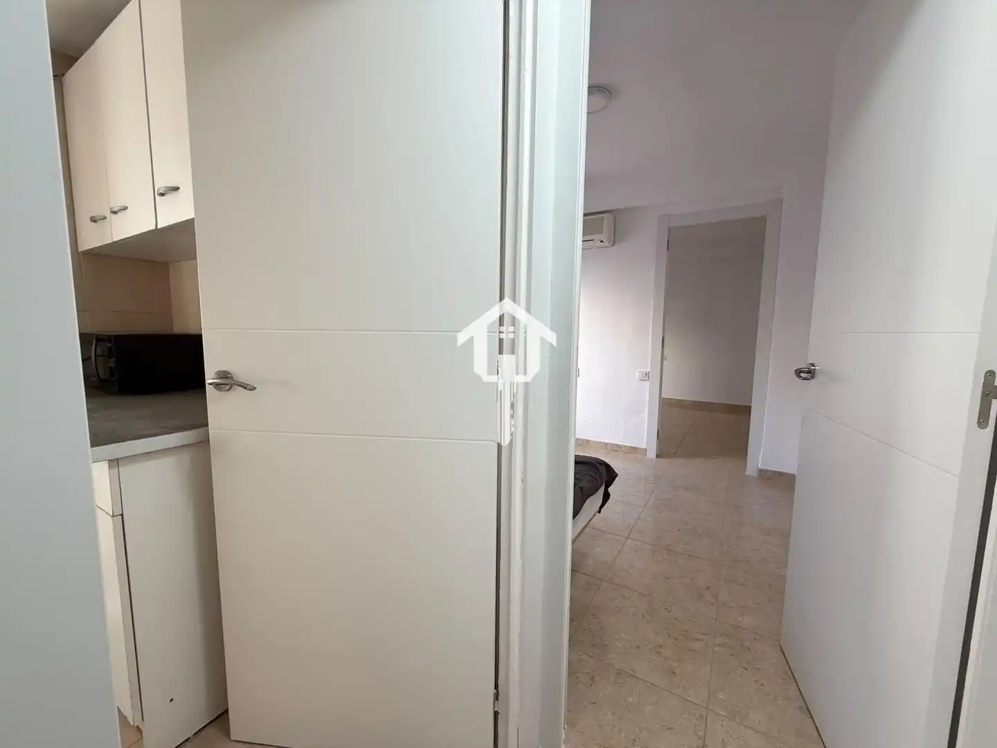 Attic for sale in Alicante / Alacant  with Air Conditioner, Terrace and Balcony