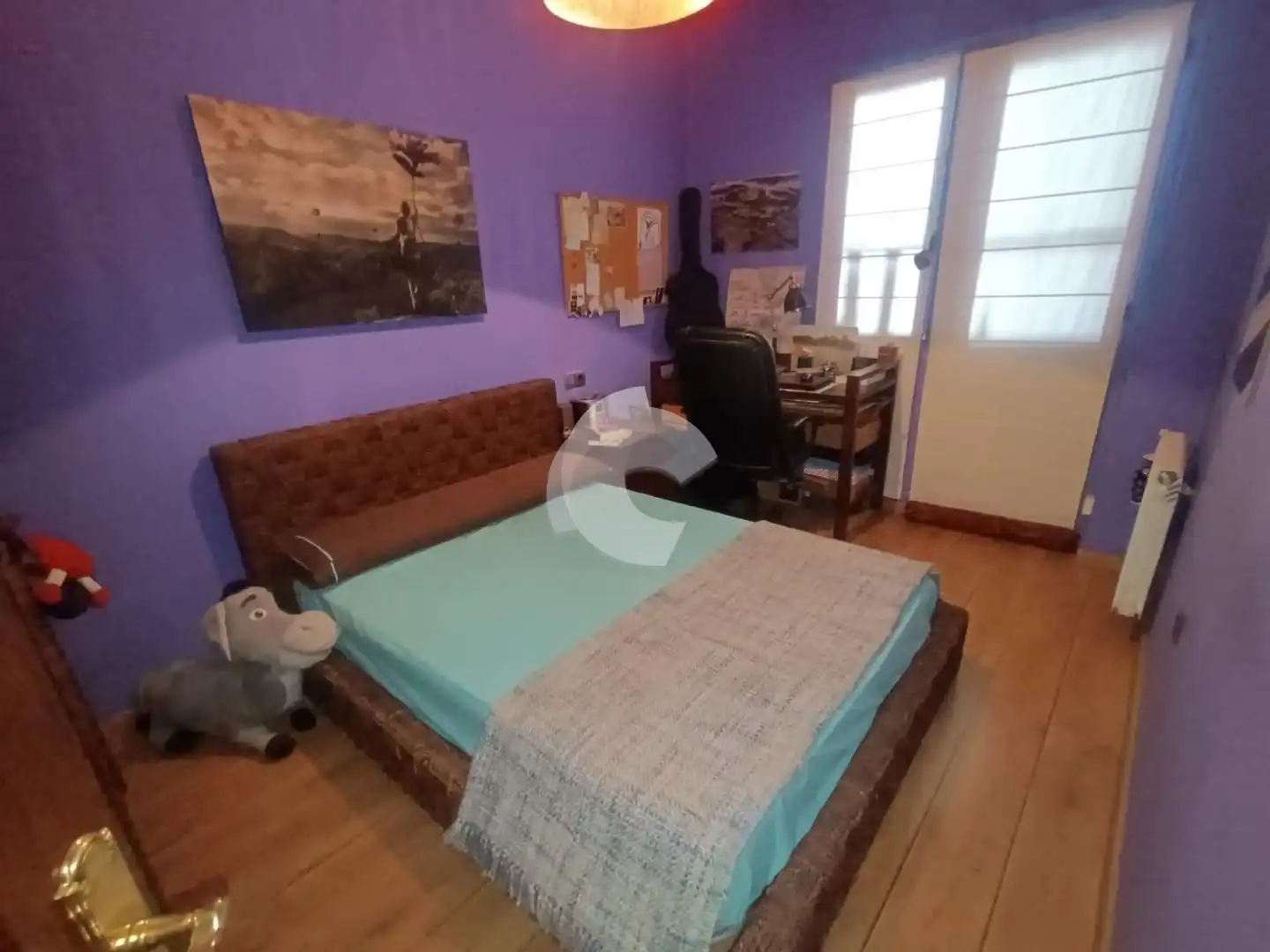 Flat with balcony for sale in A Carballeira, imagen 15