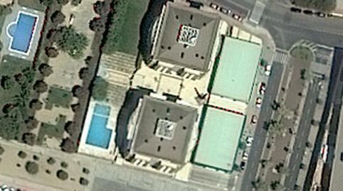 Foto 3 de Trastero en venta en Joc de la Bola - Camps d'Esports, Lleida Capital