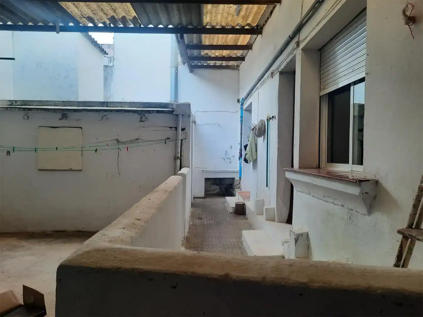 Casa adosada en venda en Corella amb Jardí privat, Traster i Forn