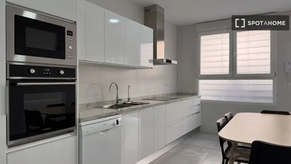Zimmer in Camí dels Magros - Casablanca