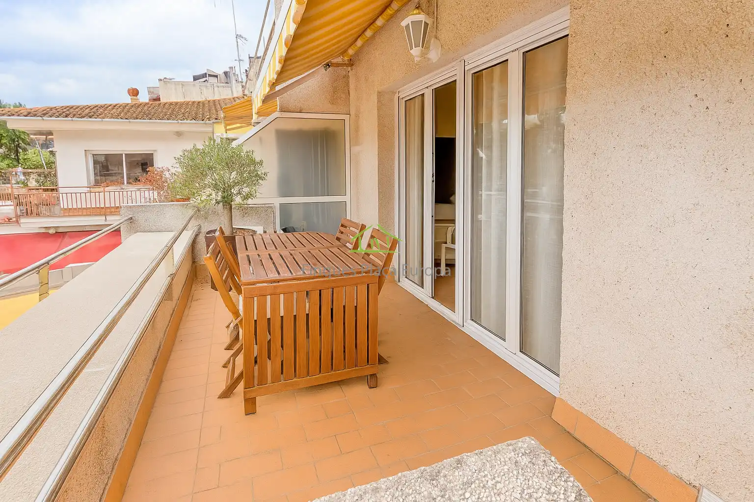 Apartament amb terrassa en venda a Platja d'Aro, imagen 29