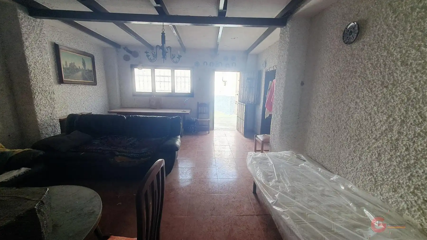Casa rústica en venda a Los Tablones - La Garnatilla, imagen 4