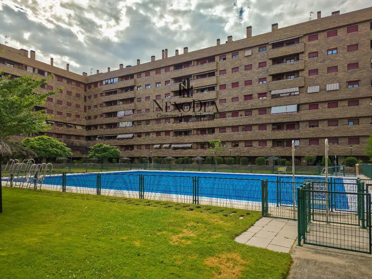 Wohnung mit Pool zum Verkauf in Leonardo Da Vinci, imagen 38