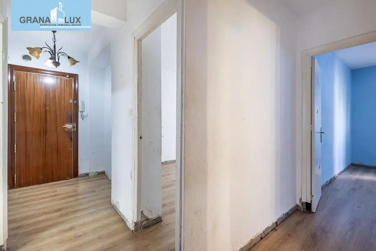 Piso con ascensor en venta en Calle Reina Mora, imagen 18