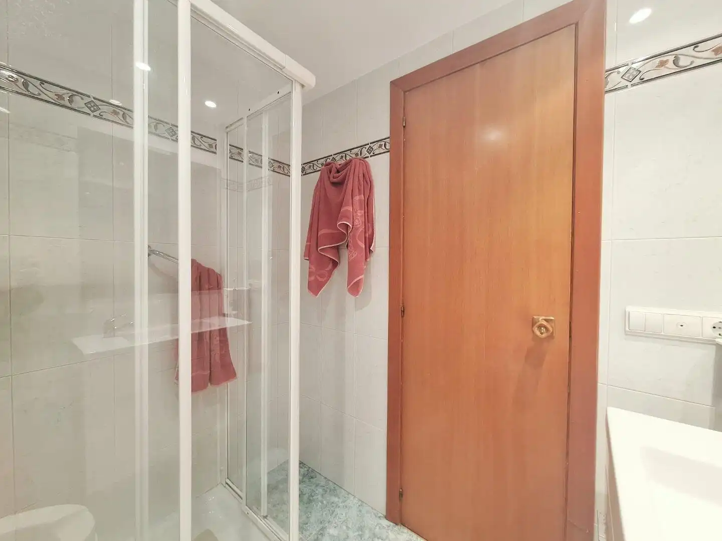 Flat with lift for sale in calle san antonio mª claret 62, zaragoza, imagen 12