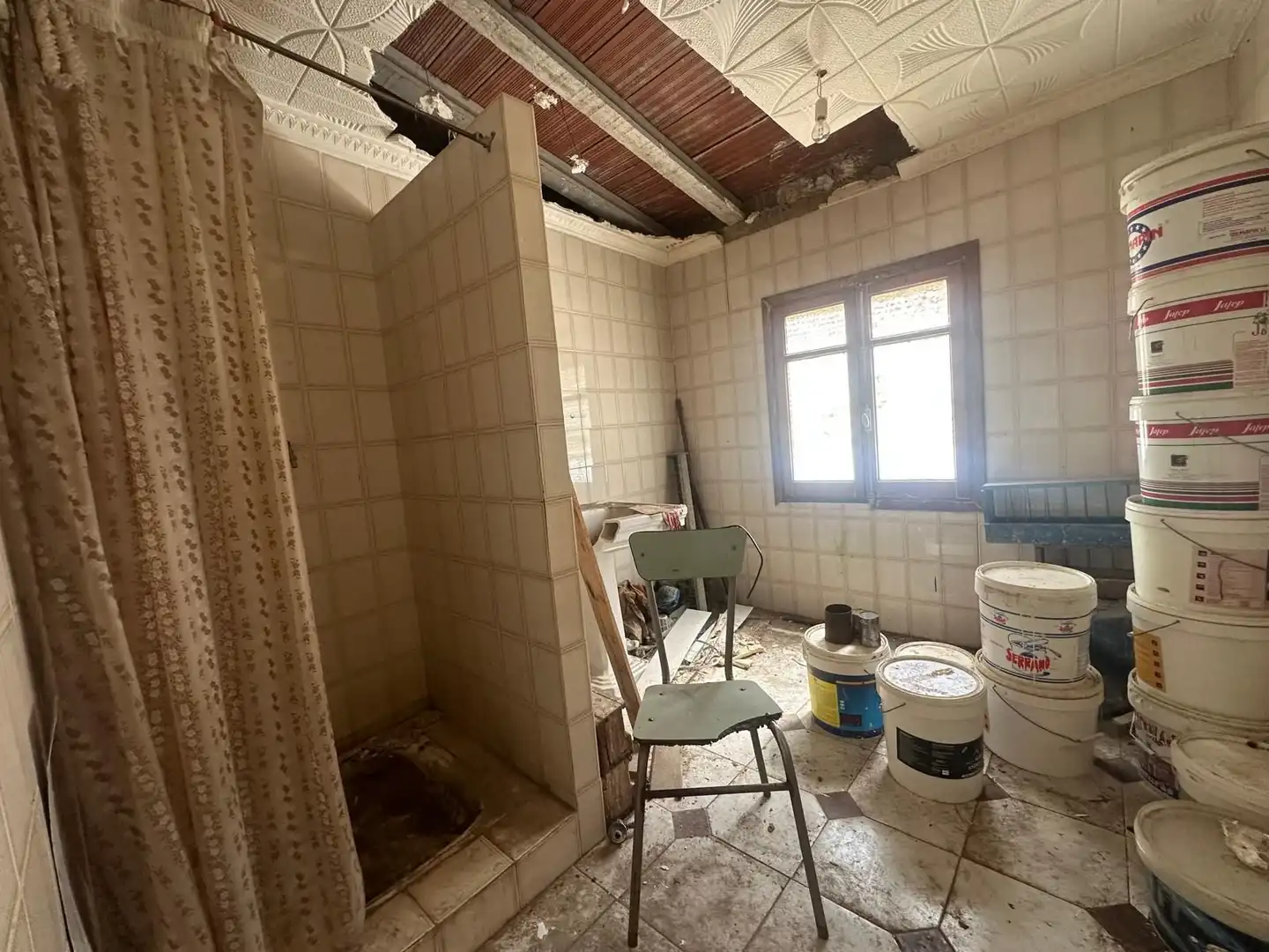 Maison avec jardin à vendre à Calle Clavel, imagen 35