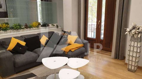 Foto 4 de Piso de alquiler en Plaza del Campillo, San Matías - Realejo, Granada Capital