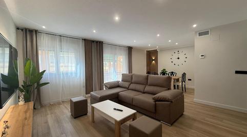 Foto 4 de Pis de lloguer a Centro, Mérida