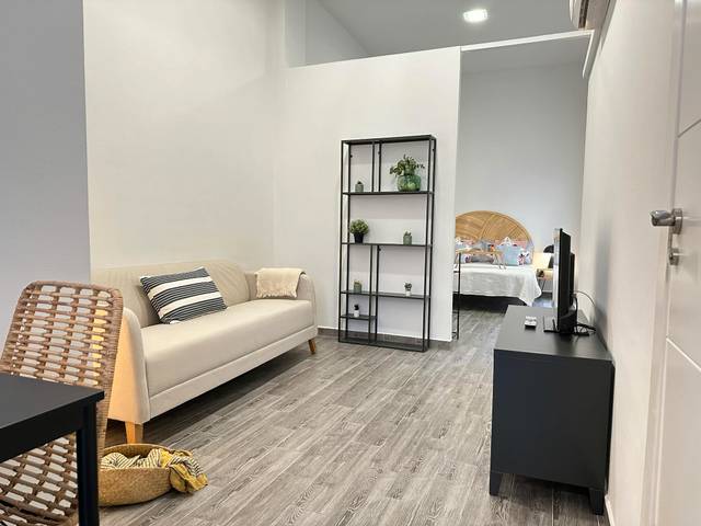 Piso en Alquiler en N/A en Vista Alegre