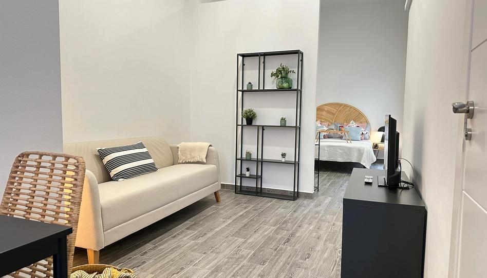 Photo 1 of Flat to rent in N/a, Vista Alegre, Madrid