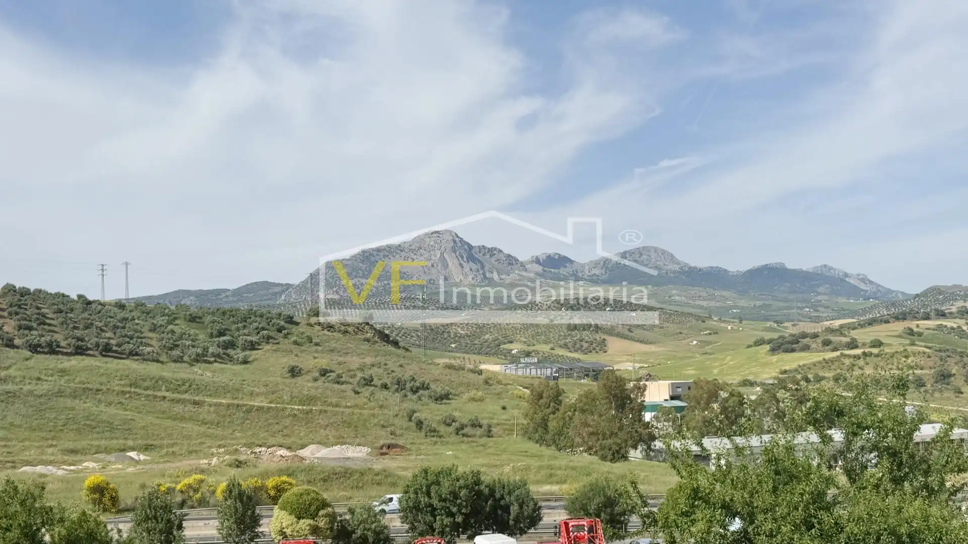 Terreno residencial en venta en Casabermeja, imagen 12