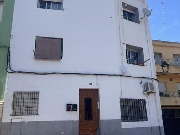 Residenziale in vendita a Calle SAN JOSE 21