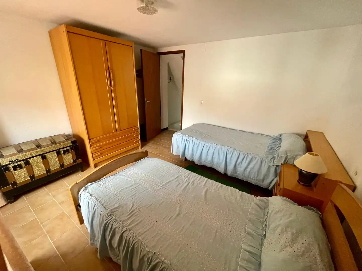 Bedroom of Houses for sale in Minglanilla  with Furnished