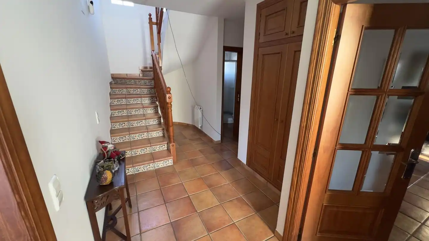 Casa o chalet en venta en Benicarló con Aire acondicionado, Calefacción y Jardín privado