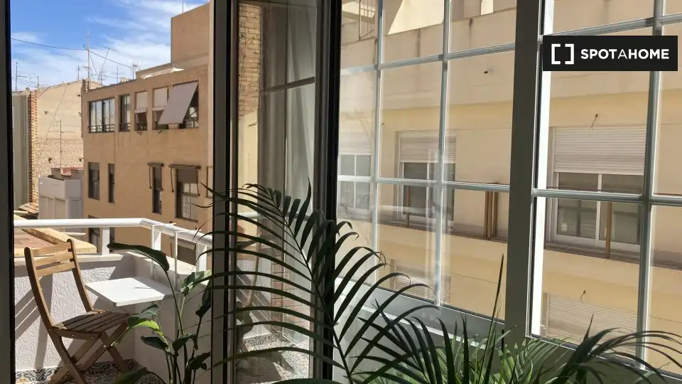 Room in Mercado