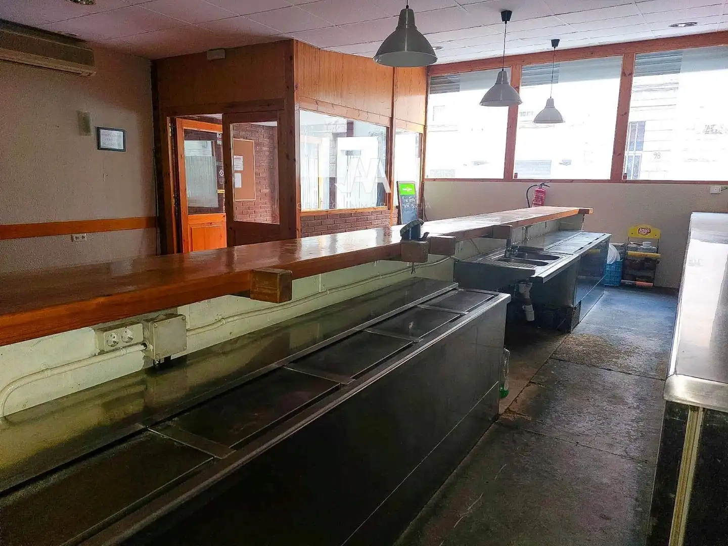Local comercial en venda a Sant Isidre, de, imagen 4