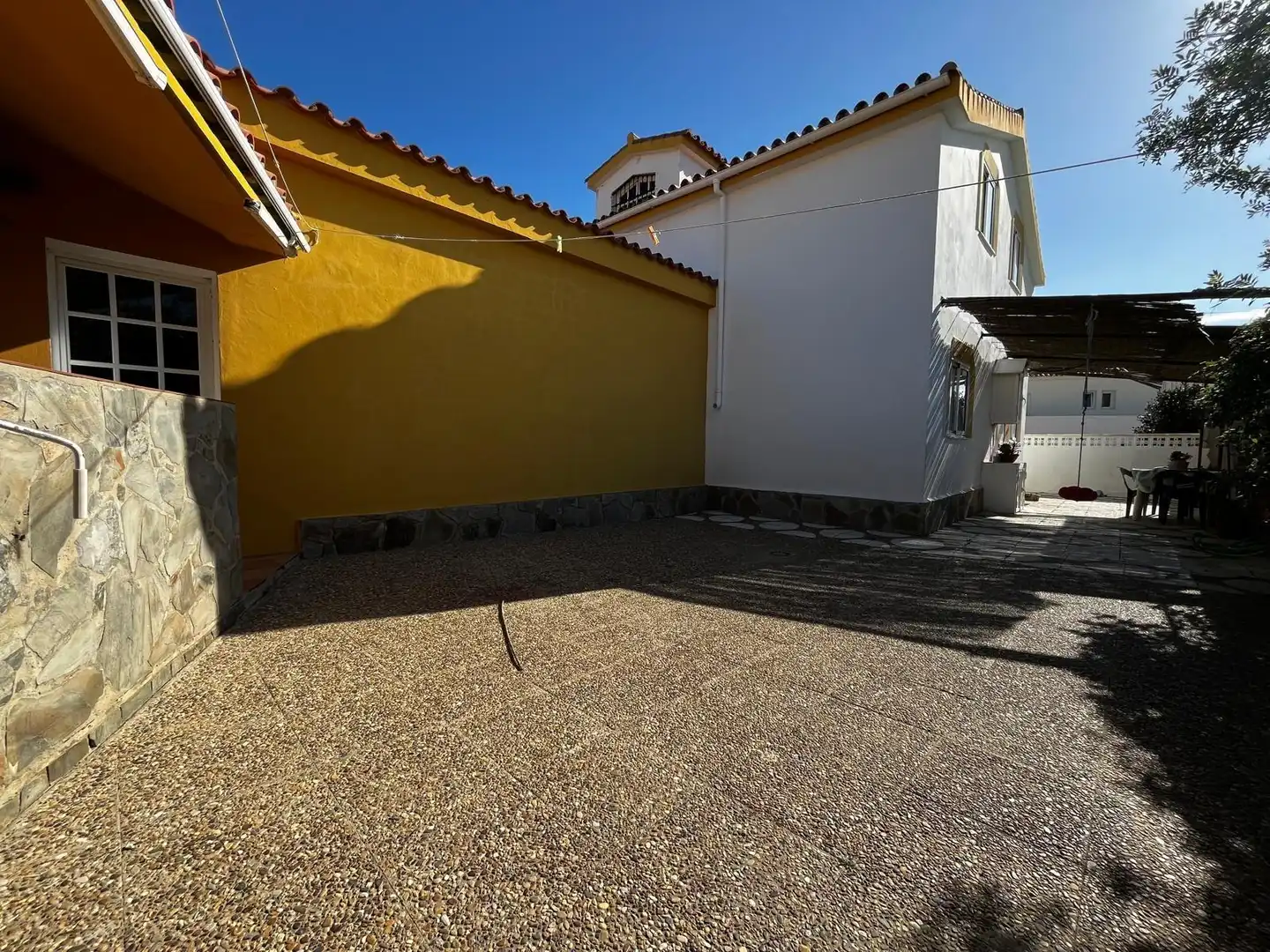 Houses for sale in San García