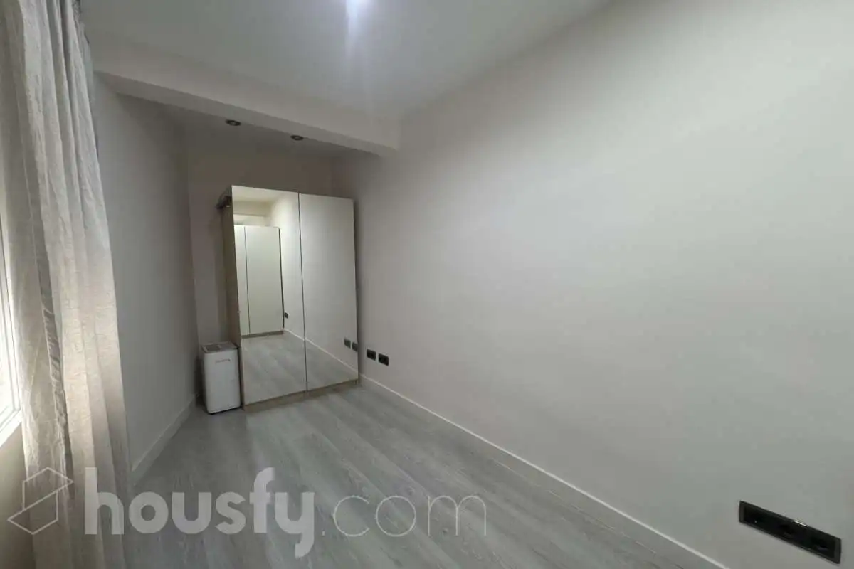 Flat for rent in Madrid  with Air Conditioner, Heating and Parquet flooring