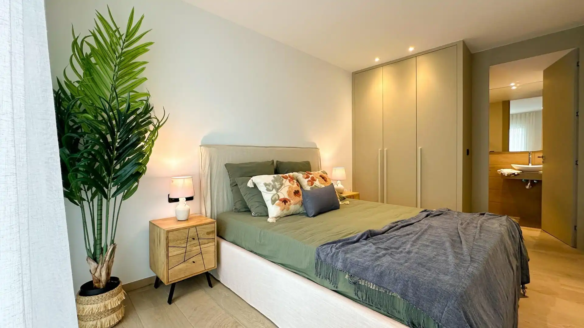 Bungalow avec piscine à vendre à Algorfa, imagen 18