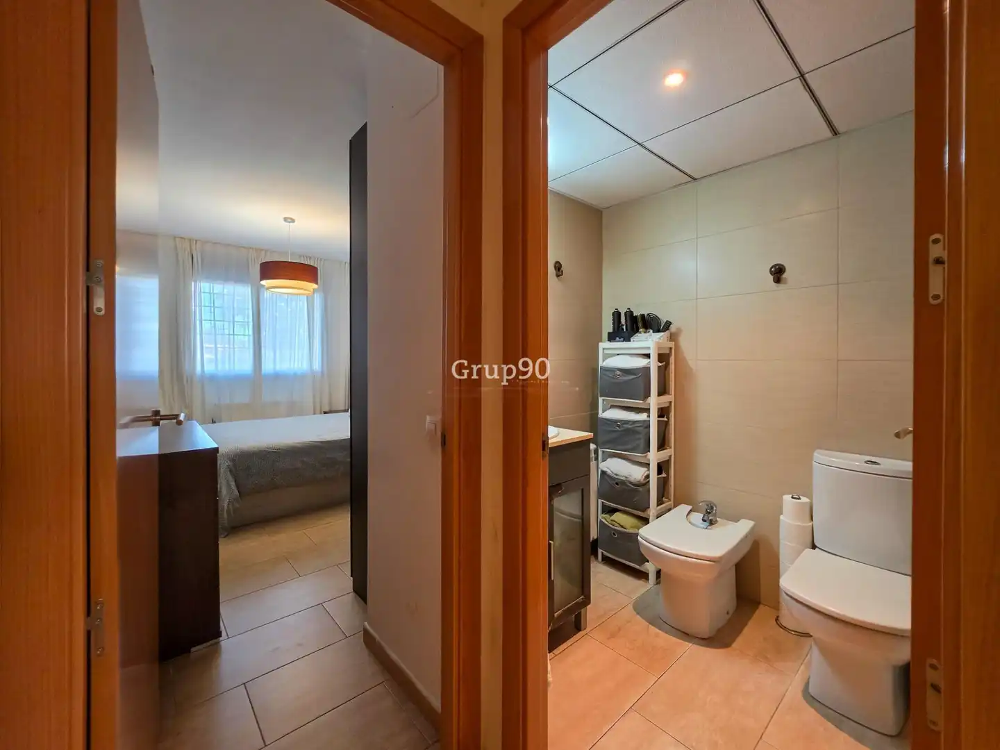 Apartament amb ascensor en venda a Alcarràs, imagen 22
