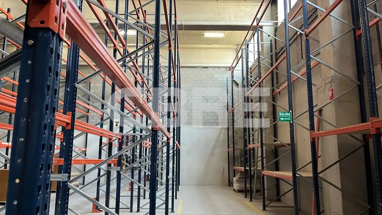 Nau industrial de lloguer a Vía de Servicio A1 88, imagen 15