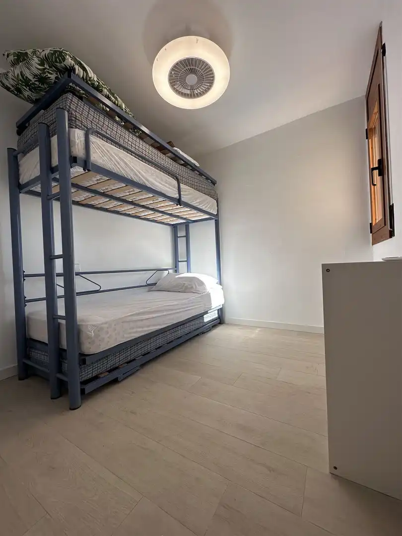 Apartament amb terrassa de lloguer a Regueral - Prat d'en Forés, imagen 11