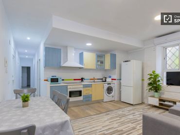 Piso en alquiler en Poblats Marítims
