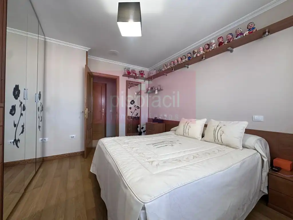 Habitación de Piso en venta en Lugo