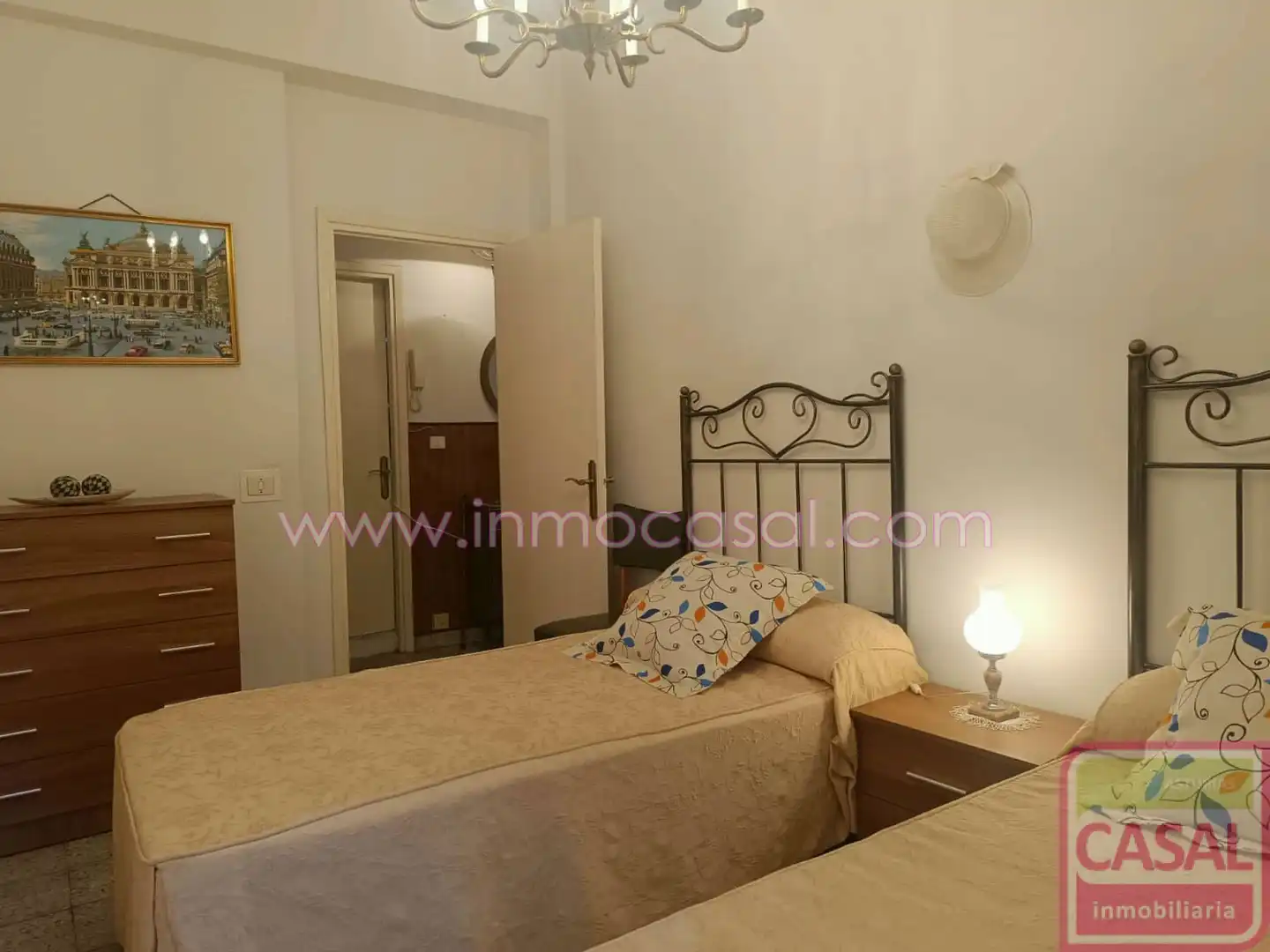 Appartement à vendre à Aller, imagen 5