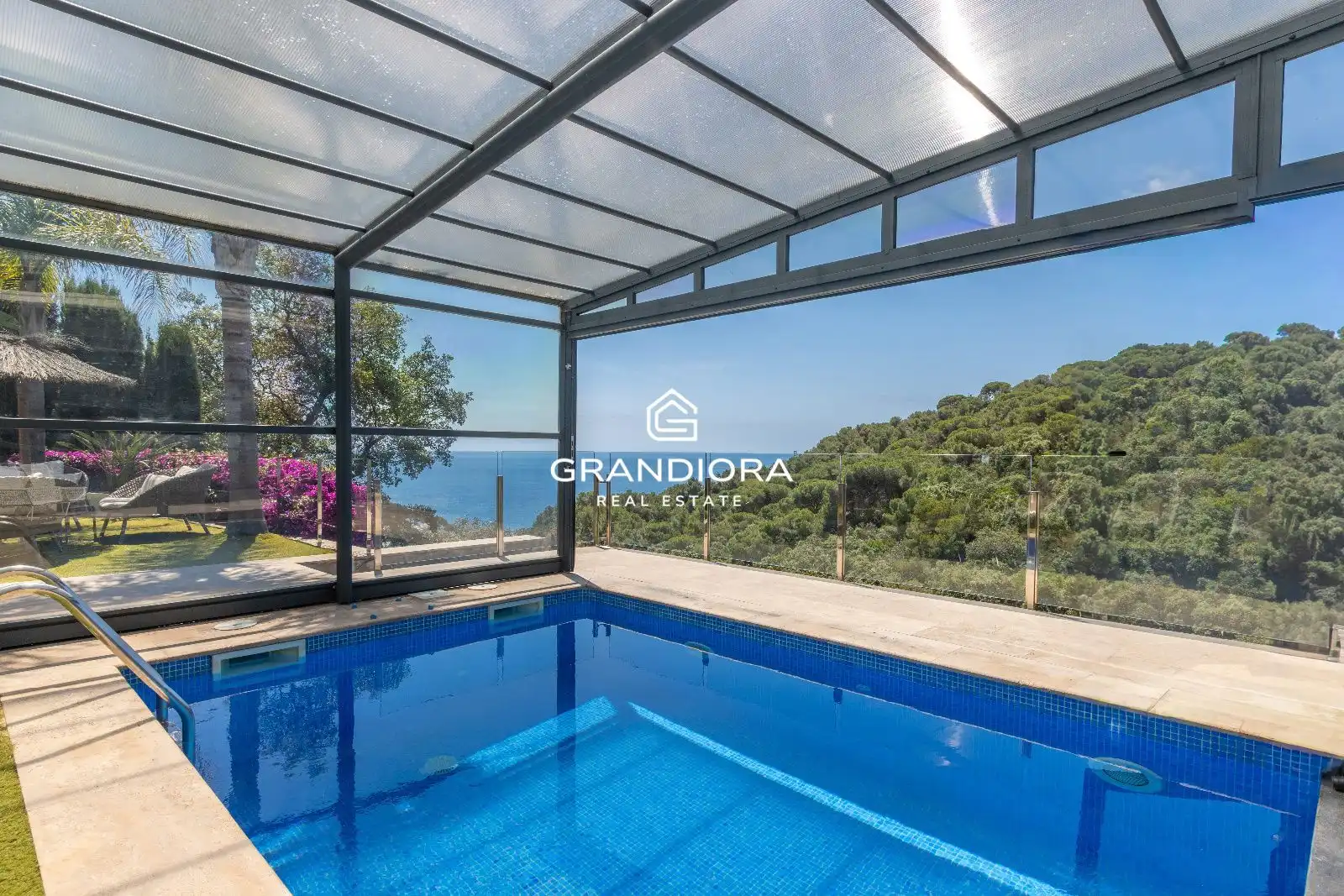 Villa avec piscine à vendre à Torrent Viver, imagen 17