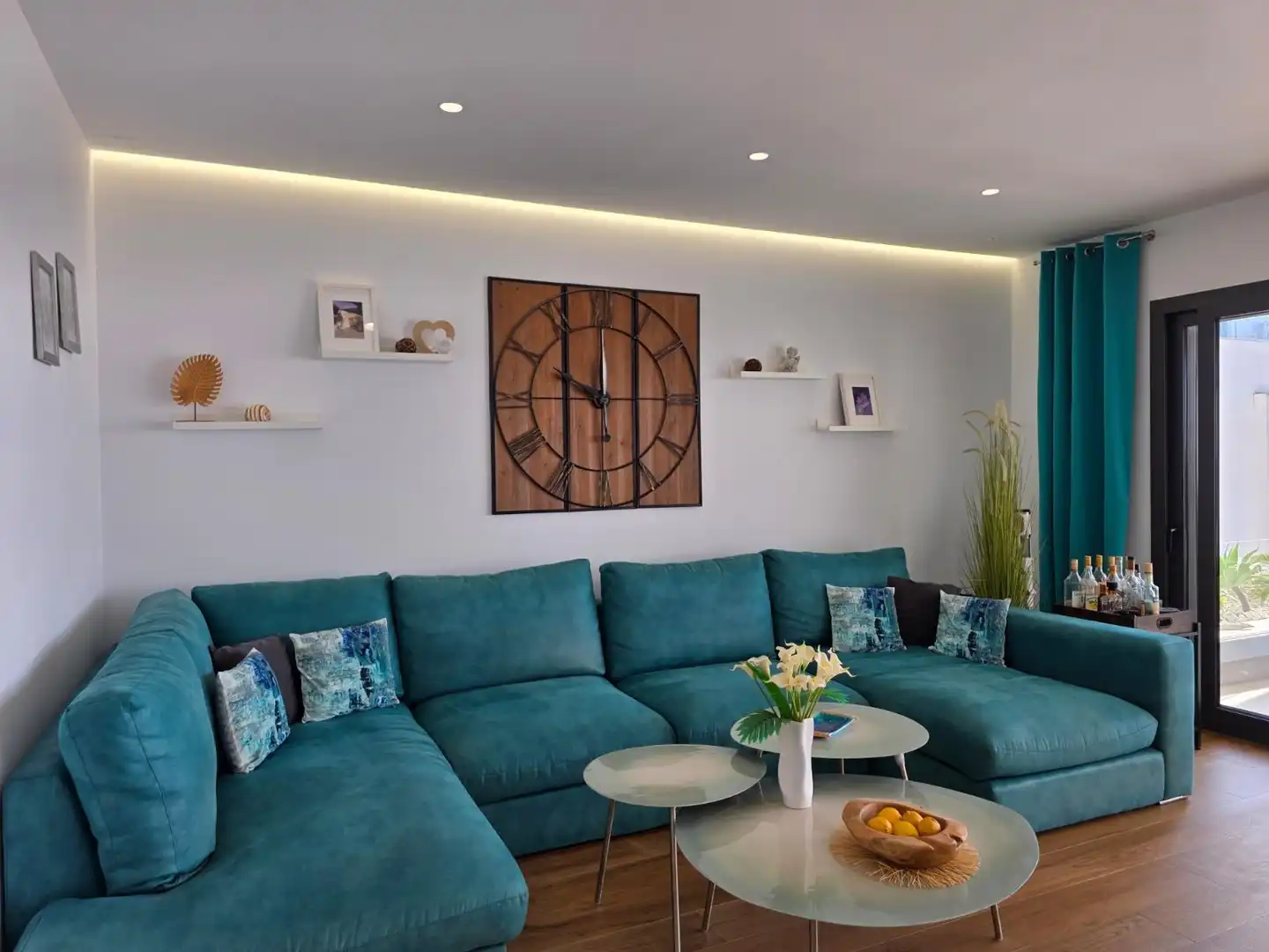 Flat for sale in La Alcaidesa