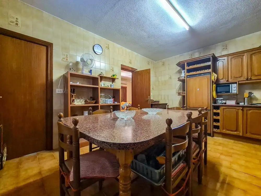 Casa amb terrassa en venda a GUAZAMARA, imagen 44