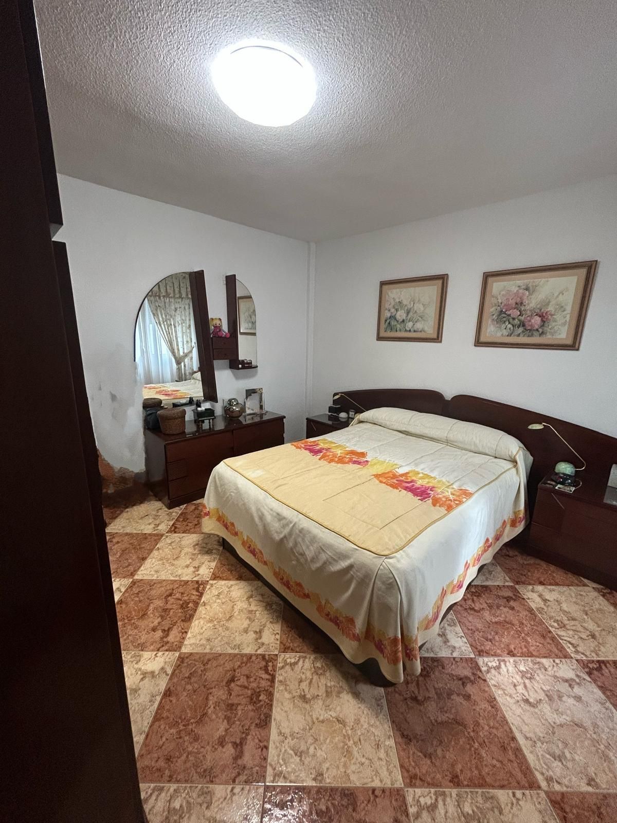 Bedroom of Flat for sale in  Córdoba Capital  with Terrace