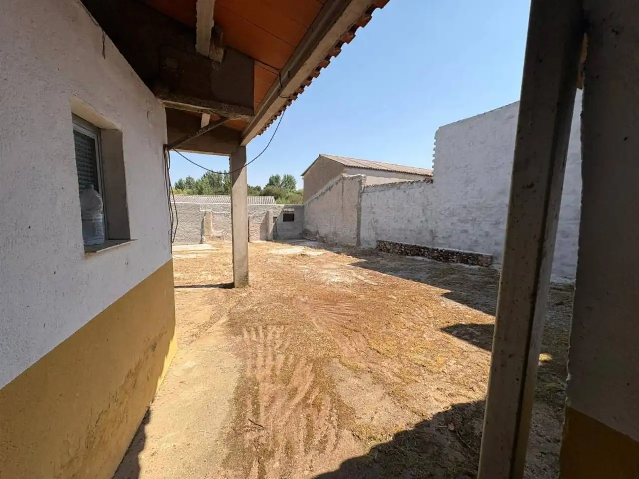 Houses for sale in Tenebrón  with Private garden and Terrace