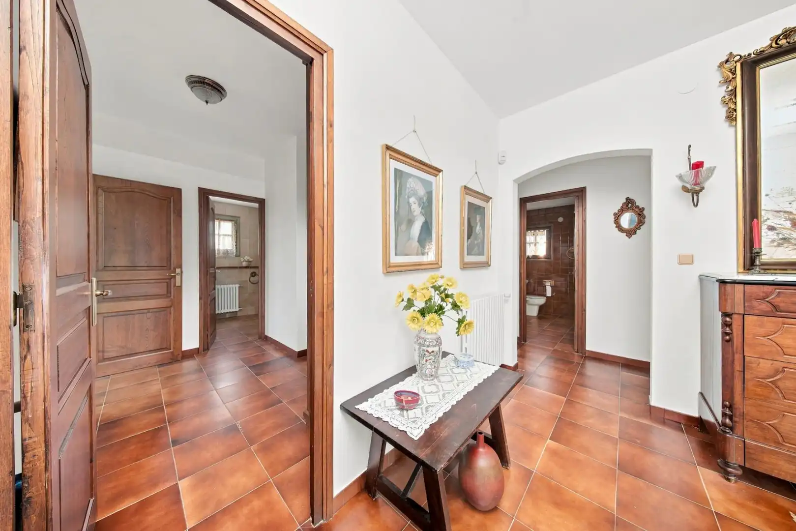 Houses for sale in Darnius  with Private garden, Storage room and Balcony