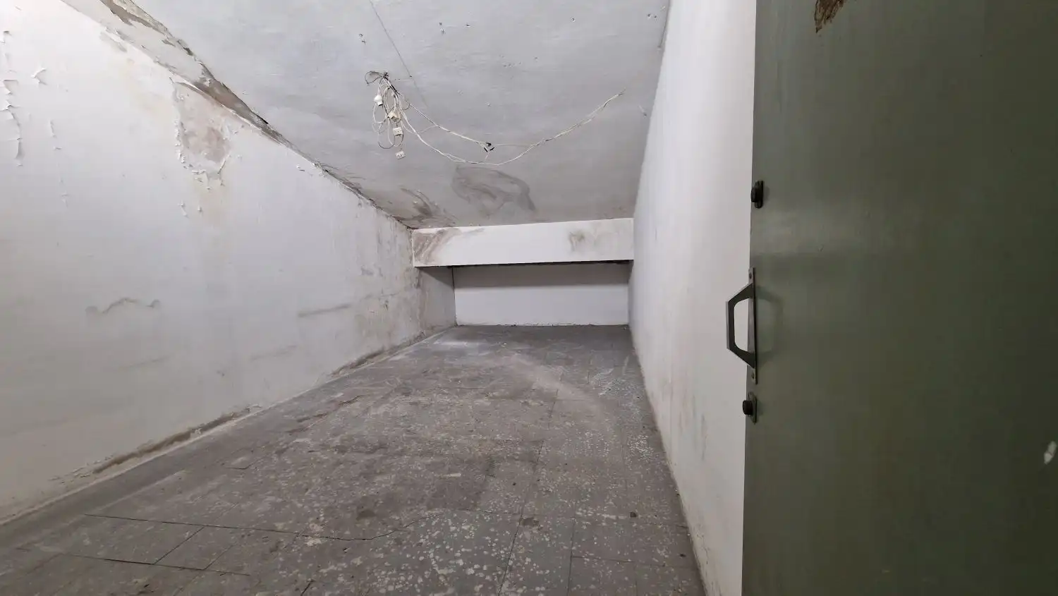 Storage room for sale in Torrelavega 