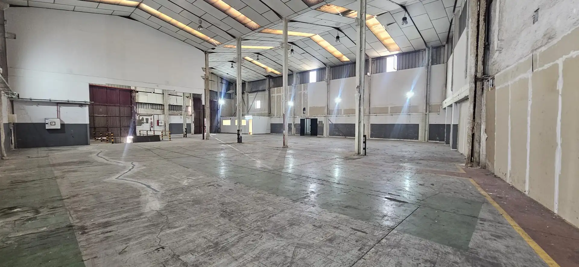 Nave industrielle à vendre à Casablanca, imagen 5