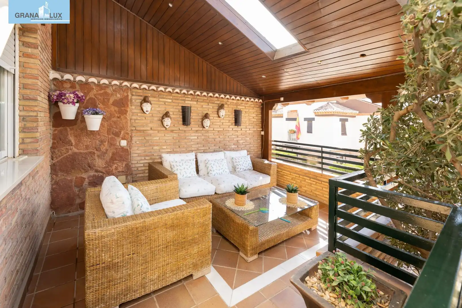 Detached house with pool for sale in 45 Calle la Iruela, imagen 38