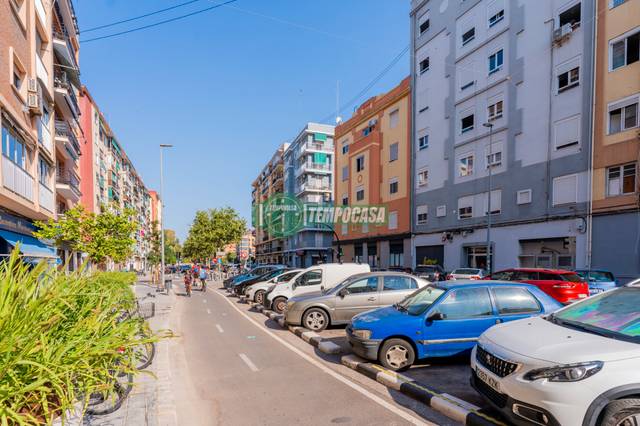 Piso en Venta en Carrer de Ramiro de Maeztu, 25 en Aiora