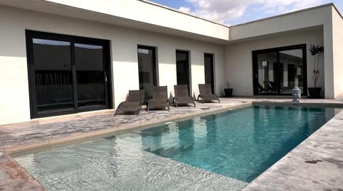 Photo 3 of House or chalet for sale in La Coca - La Nia - Vistahermosa, Alicante