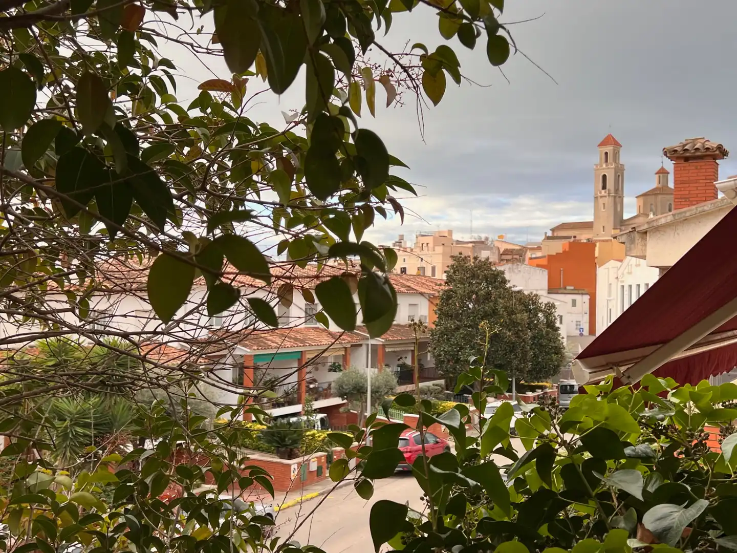 Casa amb terrassa en venda a Vilassar de Dalt