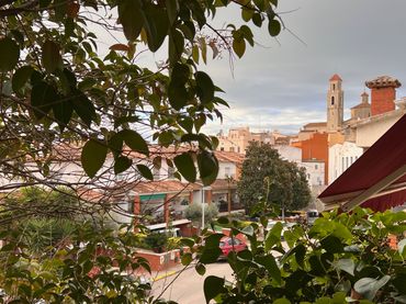 Maison avec balcon à vendre à Vilassar de Dalt