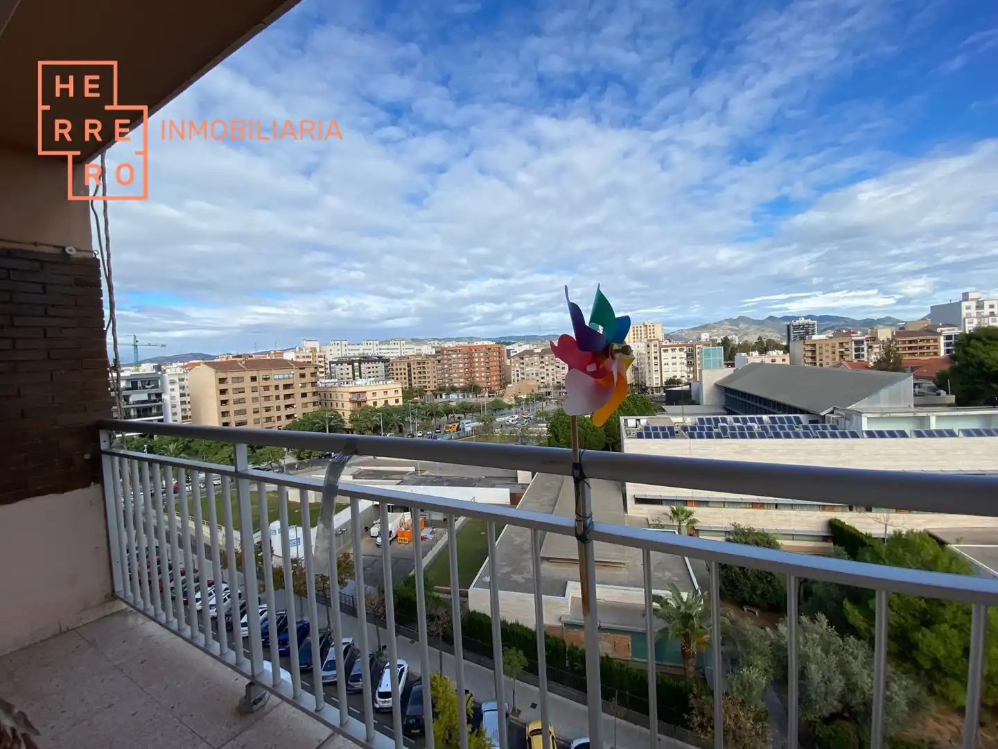 Piso con terraza en venta en Sur, imagen 5