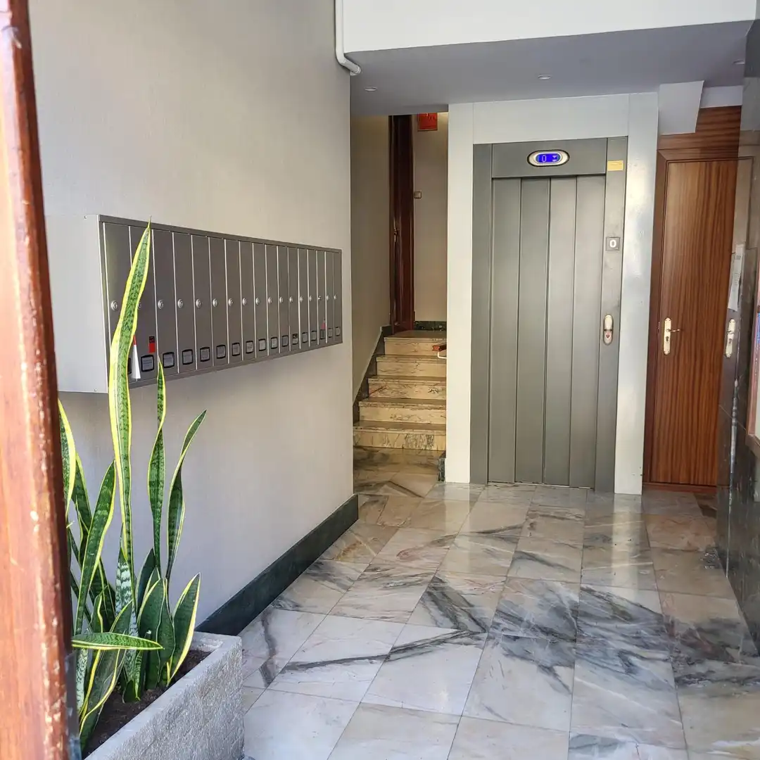 Piso con terraza en venta en Alameda DOCTOR AREILZA, imagen 29