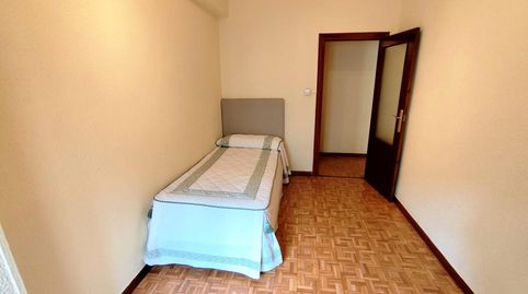 Foto 4 de Piso en venta en Fray Luis de Leon, Centro, Valladolid Capital