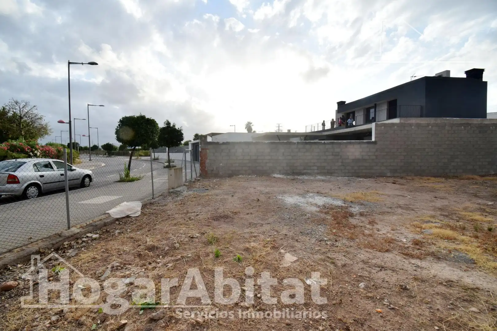Terreno residencial en venta en Travesía VICTOR PRADERA, imagen 30